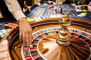 Tajemství k nalezení nástrojů světové třídy pro živé kasino rychle